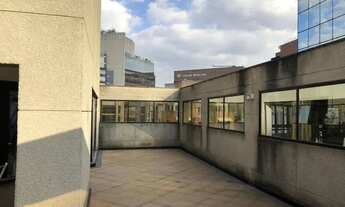 Imagem 16: FLAT PARA LOCAÇÃO NA VILA OLÍMPIA !! 1 DORMITÓRIO !!