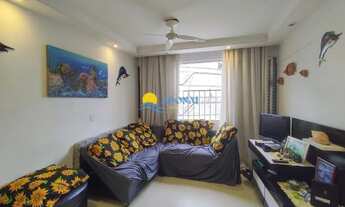 Imagem 3: APARTAMENTO RESIDENCIAL em GUARUJÁ - SP, TOMBO