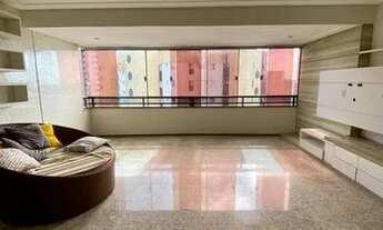 Imagem: Nascente apartamento com 04 suítes no lt