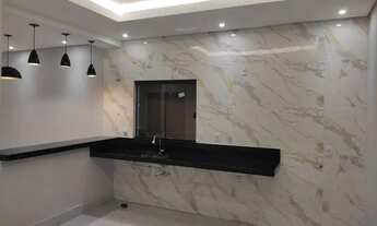 Imagem: Casa para venda possui 180 metros quadrados