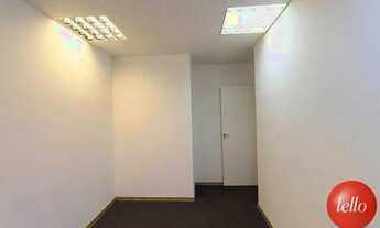 Imagem 5: São Paulo - Conjunto Comercial/Sala - Vila Olímpia