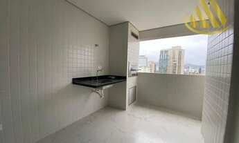 Imagem 3: Apartamento 2 dormitórios 80 m² , locação no Boqueirão em Santos SP
