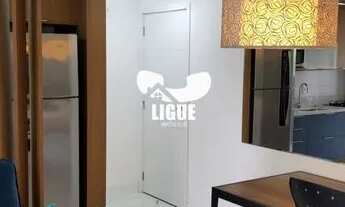 Imagem: SANTO ANDRé - Apartamento Padrão - Jardim