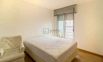 Imagem 15: Locação Apartamento 1 Dormitórios - 100 m² Jardim Paulista