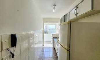 Imagem 4: Apartamento à venda, 2 quartos, 1 vaga, Bairro Recanto - Americana/SP