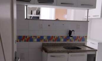 Imagem 6: Apartamento para Locação em Salvador, Abrantes, 3 dormitórios, 2 banheiros, 1 vaga