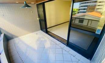 Imagem 6: Mansão Emmanuel Fonseca 176 Metros Com 2 Suítes e 2 Vagas de Garagem no Bairro Jardins