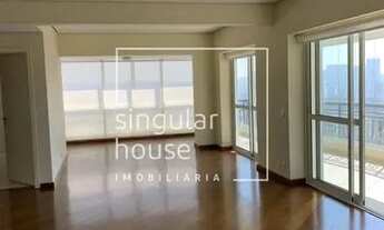 Imagem 3: Cobertura duplex | 395 m²