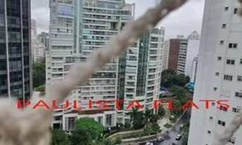 Imagem 4: SÃO PAULO - RESIDENCIAL - JARDIM PAULISTA