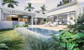 Imagem 2: Casa - Palmital - Porto Feliz