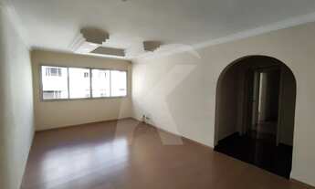 Imagem 2: Apartamento 3 Dormitórios (1 Suíte) Alugar Santana 118 m²