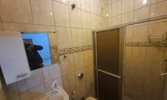 Imagem 7: Casa com 2 dormitórios para alugar, 150 m² por R$ 1.500/mês - Vila Zilda Natel - Sumaré/SP