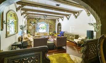 Imagem 5: Residencial- Casa em Alto de Pinheiros