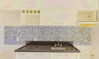 Imagem 6: Apartamento - Vila Mimosa - Campinas