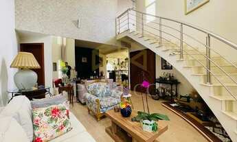 Imagem 3: Casa - Swiss Park - Campinas