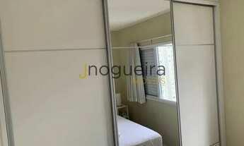 Imagem 5: Apartamento no Win Alto da Boa Vista mobiliado!!