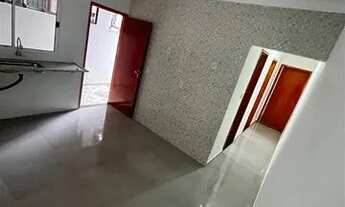 Imagem 6: Linda Casa Geminada 2 Quartos Lado praia Guilhermina em Praia Grande. Excelente localizaco