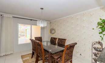 Imagem 3: CURITIBA - Casa Padrão - Santa Felicidade