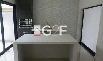 Imagem 6: Casa - Parque Olívio Franceschini - Hortolândia