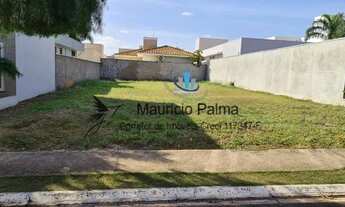 Imagem: ACÁCIAS II - TERRENO - CONDOMÍNIO RESIDENCIAL