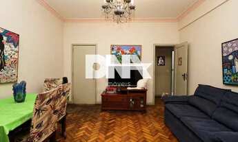 Imagem: Apartamento-À VENDA-Copacabana-Rio de Janeiro-RJ