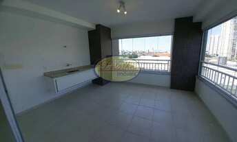 Imagem 3: Apartamento para Venda em São José dos Campos, Parque Residencial Aquarius, 2 dormitórios