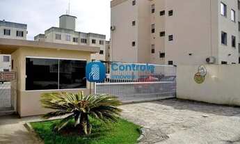 Imagem: Apartamento semimobiliado, com 02 dormitórios