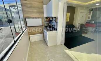 Imagem 6: Apartamento com 3 dormitórios e terraço