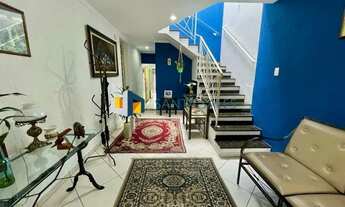 Imagem 6: Sobrado com 3 Quartos, 1 suíte, à Venda, 175 m², 2 vagas, próximo do metrô Saúde por R$ 90