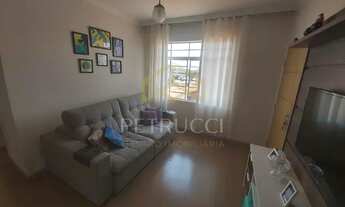 Imagem 2: Apartamento - Jardim Chapadão - Campinas