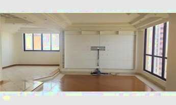 Imagem: Apartamento 3 Dormitórios, 3 suítes, living