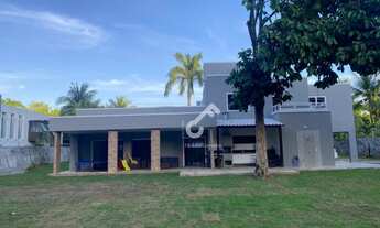 Imagem 4: ENCONTRO DAS ÁGUAS, Lauro de Freitas. Duplex ALTO PADRÃO, cond. fechado com infraestrutura