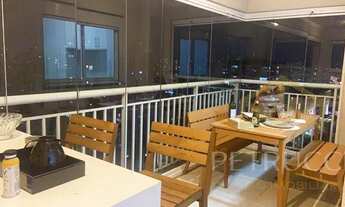 Imagem 2: Apartamento - Tatuapé - São Paulo