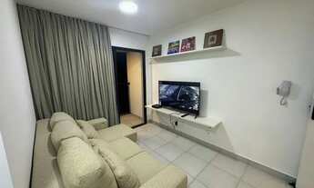 Imagem: Apartamento locação com 40 metros quadrados