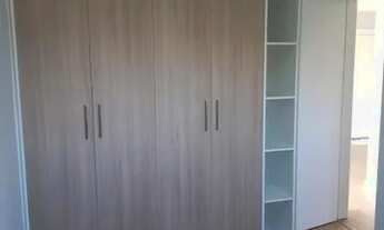 Imagem 7: Apartamento para aluguel possui 51 metros quadrados com 2 quartos em Vila Andrade - São Pa