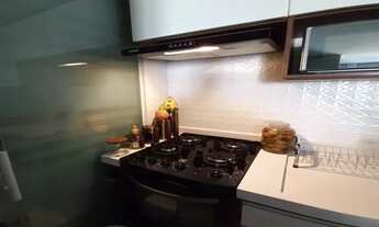 Imagem 7: Apartamento em excelente localização com 51m²