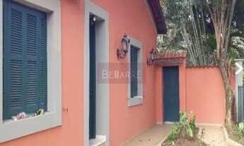 Imagem: Casa Térrea Locação - Caxingui - Butantã