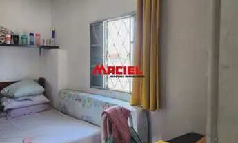 Imagem 7: Casa Padrão em São José dos Campos