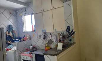 Imagem 4: Apartamento para venda possui 47 metros quadrados com 1 quarto em Pituba - Salvador - BA