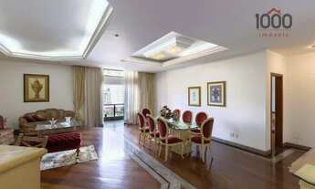 Imagem 3: Apartamento com 4 quartos à venda, 227 m² por R$ 1.100.000 - Bom Pastor - Juiz de Fora/MG