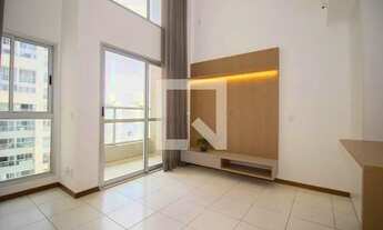 Imagem 2: Apartamento para Aluguel - Águas Claras, 1 Quarto, 46 m2