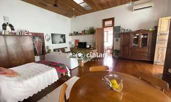 Imagem 4: Casa com 3 dormitórios à venda, 203 m² por R$ 2.300.000,00 - Humaitá - Rio de Janeiro/RJ