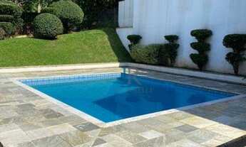 Imagem 5: Casa para alugar, 500 m² por R$ 18.000,00/mês - Alphaville 2 - Barueri/SP