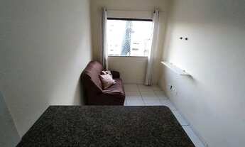 Imagem 2: Alugo Apartamento, 01 quarto na Itoupava Seca