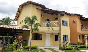 Imagem: Casa em condominio a venda em Secretário