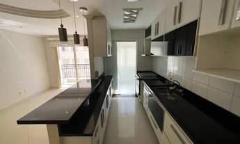 Imagem 2: Apartamento para venda tem 90 metros quadrados