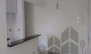 Imagem 5: APARTAMENTO PARA ALUGUEL COND. MORADA DOS PÁSSAROS AV JOSE BENASSI