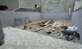 Imagem 7: Casa para Venda em Cajamar, Portais (Polvilho), 3 dormitórios, 1 suíte, 2 banheiros, 2 vag