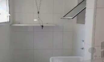 Imagem 3: APARTAMENTO PARA ALUGUEL COND. MORADA DOS PÁSSAROS AV JOSE BENASSI