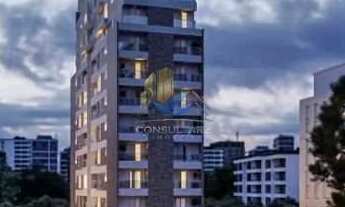 Imagem 2: Apartamento com 2 dormitórios à venda, 82 m² por R$ 837.000,00 - Aparecida - Santos/SP